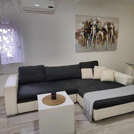ווינקובצי Apartment Aria מראה חיצוני תמונה
