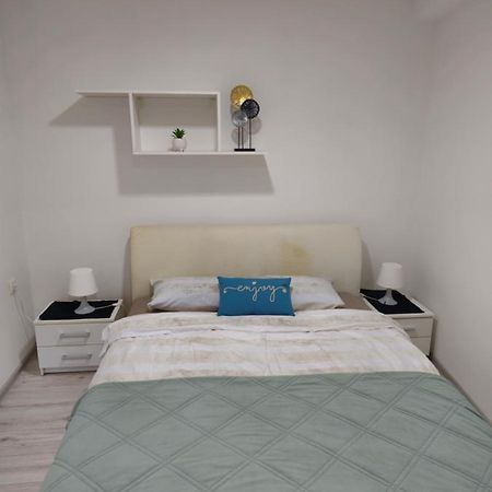 ווינקובצי Apartment Aria מראה חיצוני תמונה