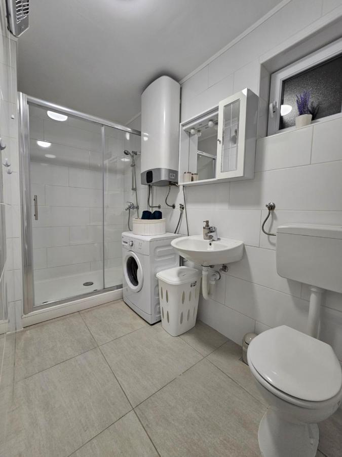 ווינקובצי Apartment Aria מראה חיצוני תמונה