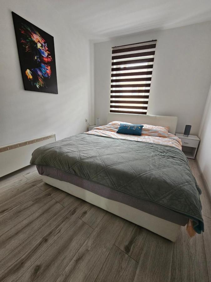 ווינקובצי Apartment Aria מראה חיצוני תמונה