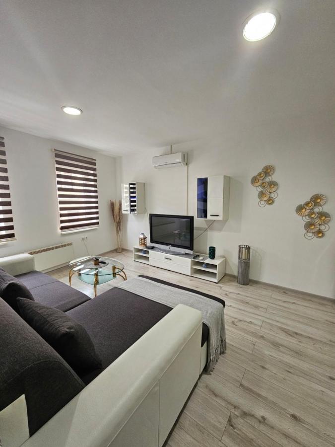 ווינקובצי Apartment Aria מראה חיצוני תמונה