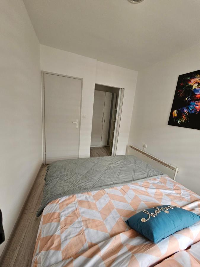 ווינקובצי Apartment Aria מראה חיצוני תמונה