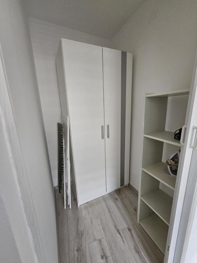 ווינקובצי Apartment Aria מראה חיצוני תמונה
