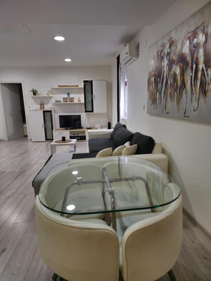 ווינקובצי Apartment Aria מראה חיצוני תמונה