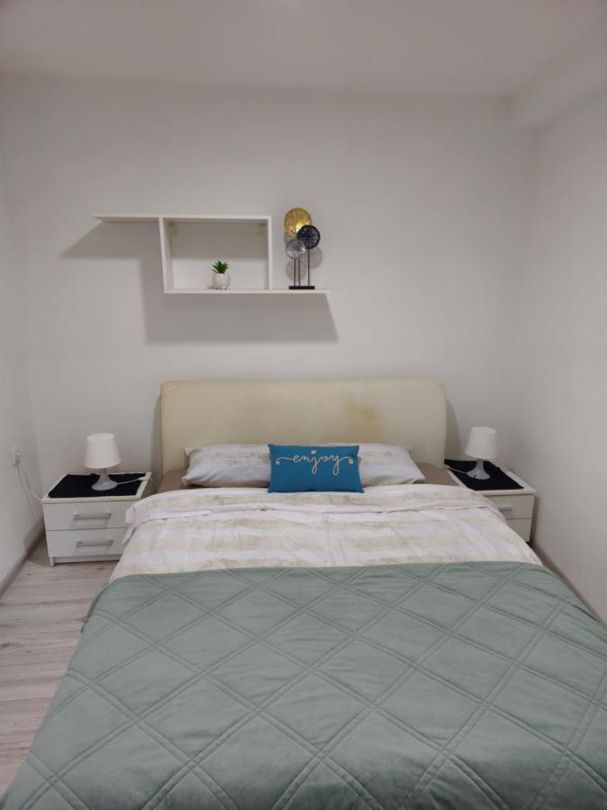 ווינקובצי Apartment Aria מראה חיצוני תמונה