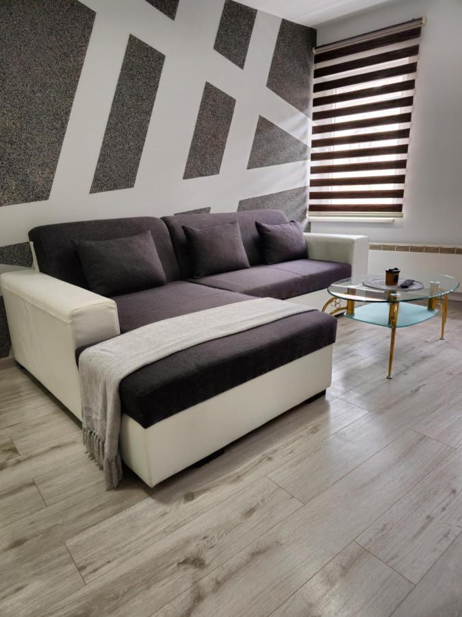 ווינקובצי Apartment Aria מראה חיצוני תמונה