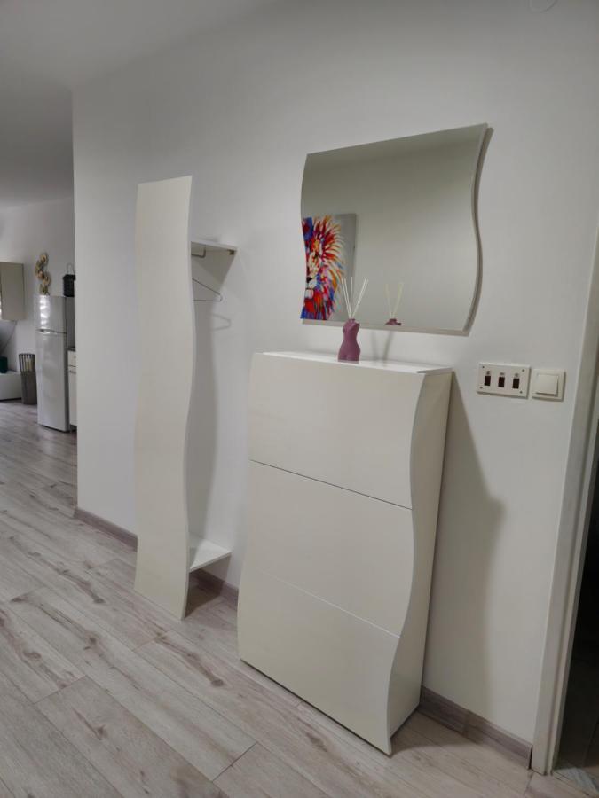 ווינקובצי Apartment Aria מראה חיצוני תמונה