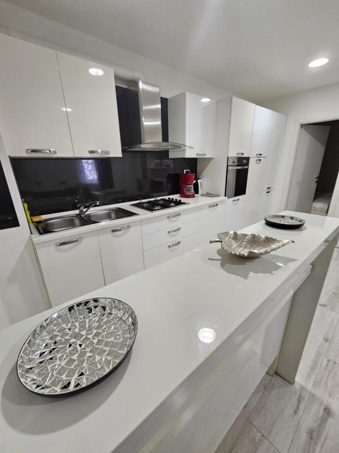 ווינקובצי Apartment Aria מראה חיצוני תמונה